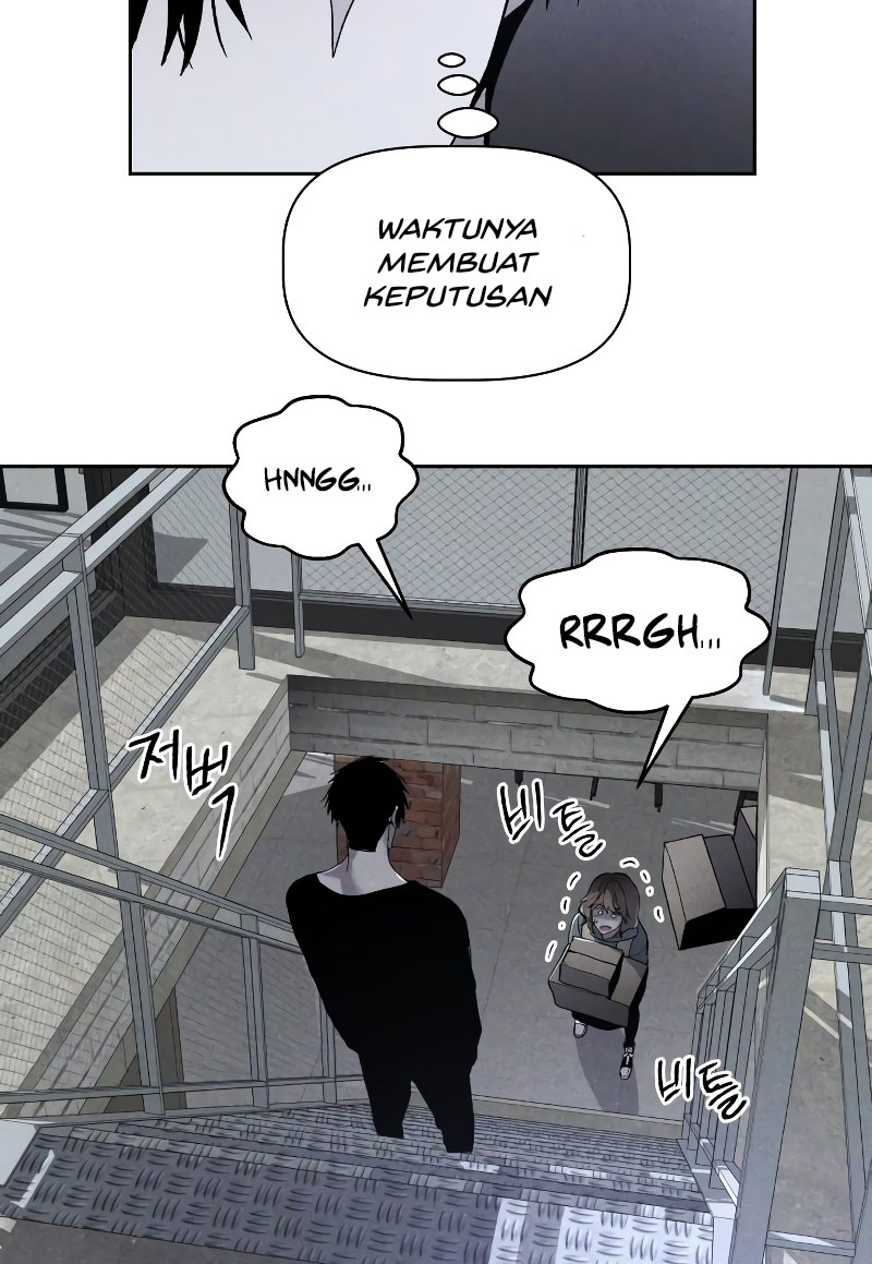 Destined Killer Ch. 3 第128页