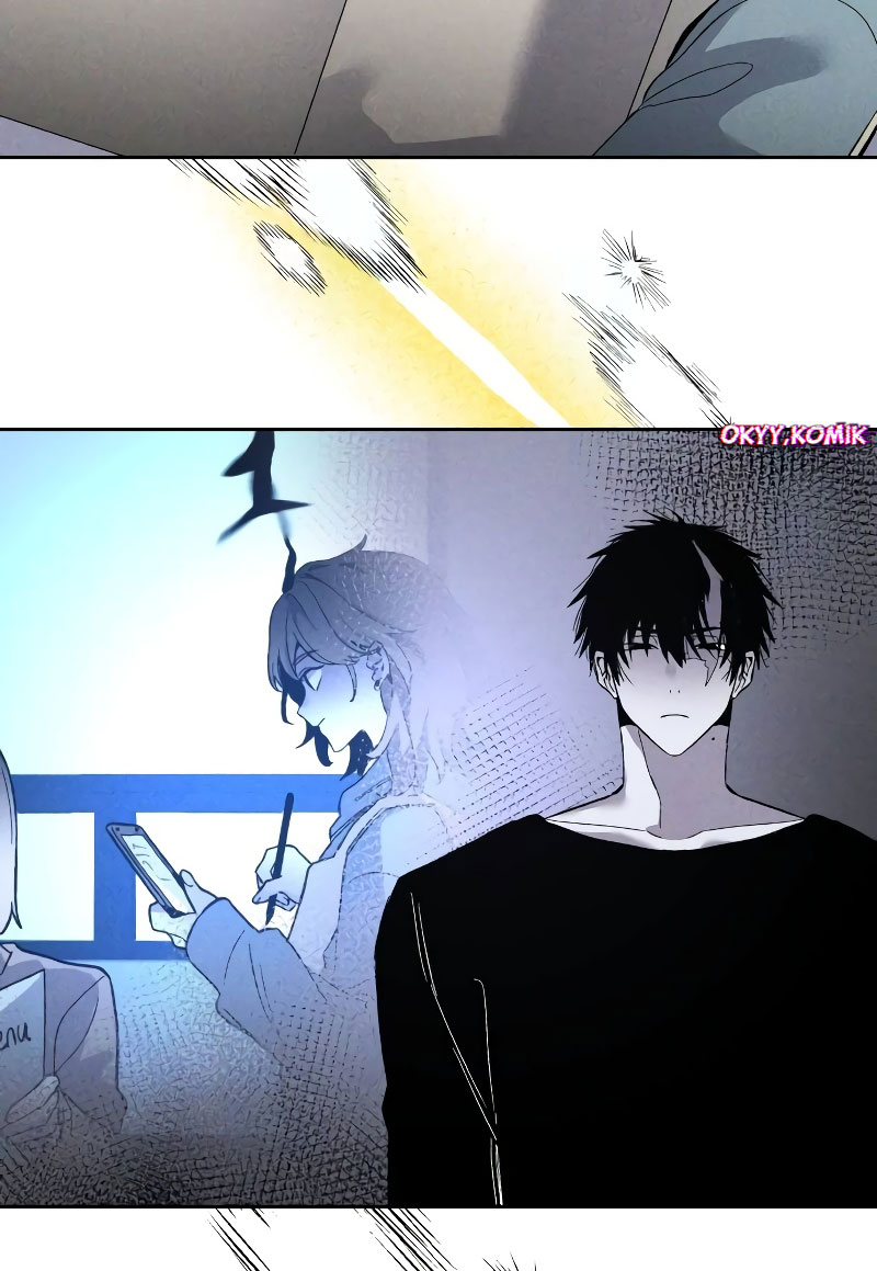 Destined Killer Ch. 3 第130页