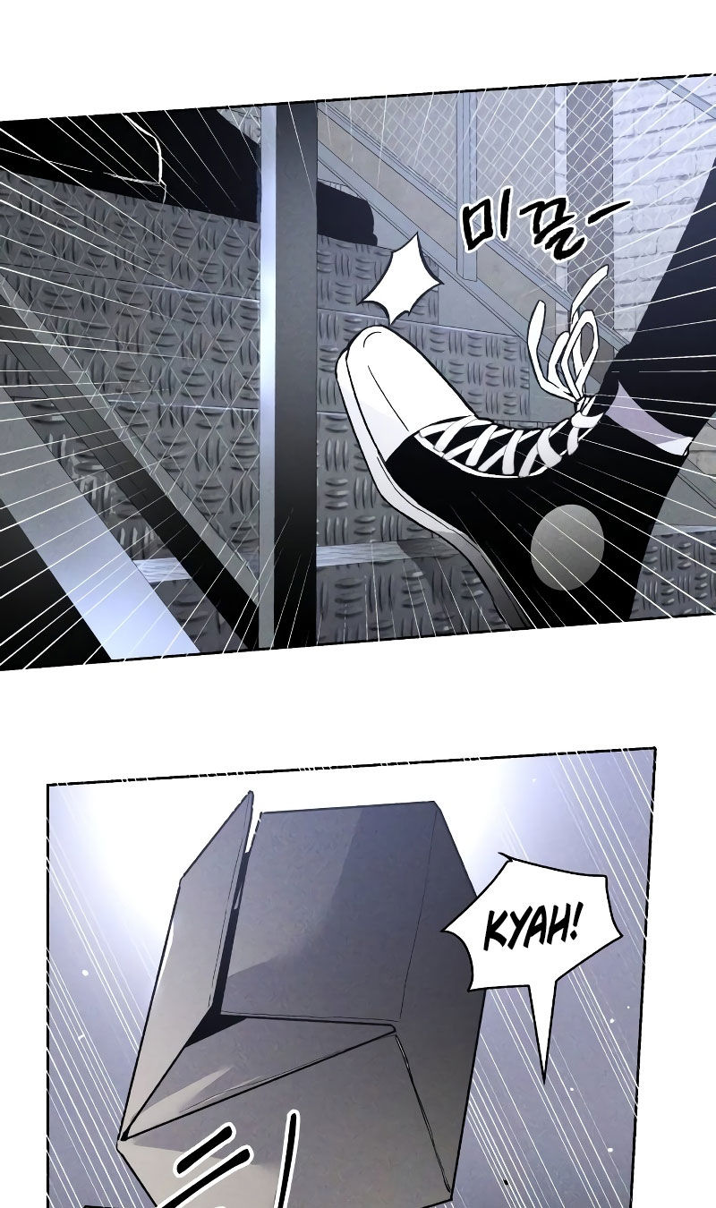 Destined Killer Ch. 3 第133页