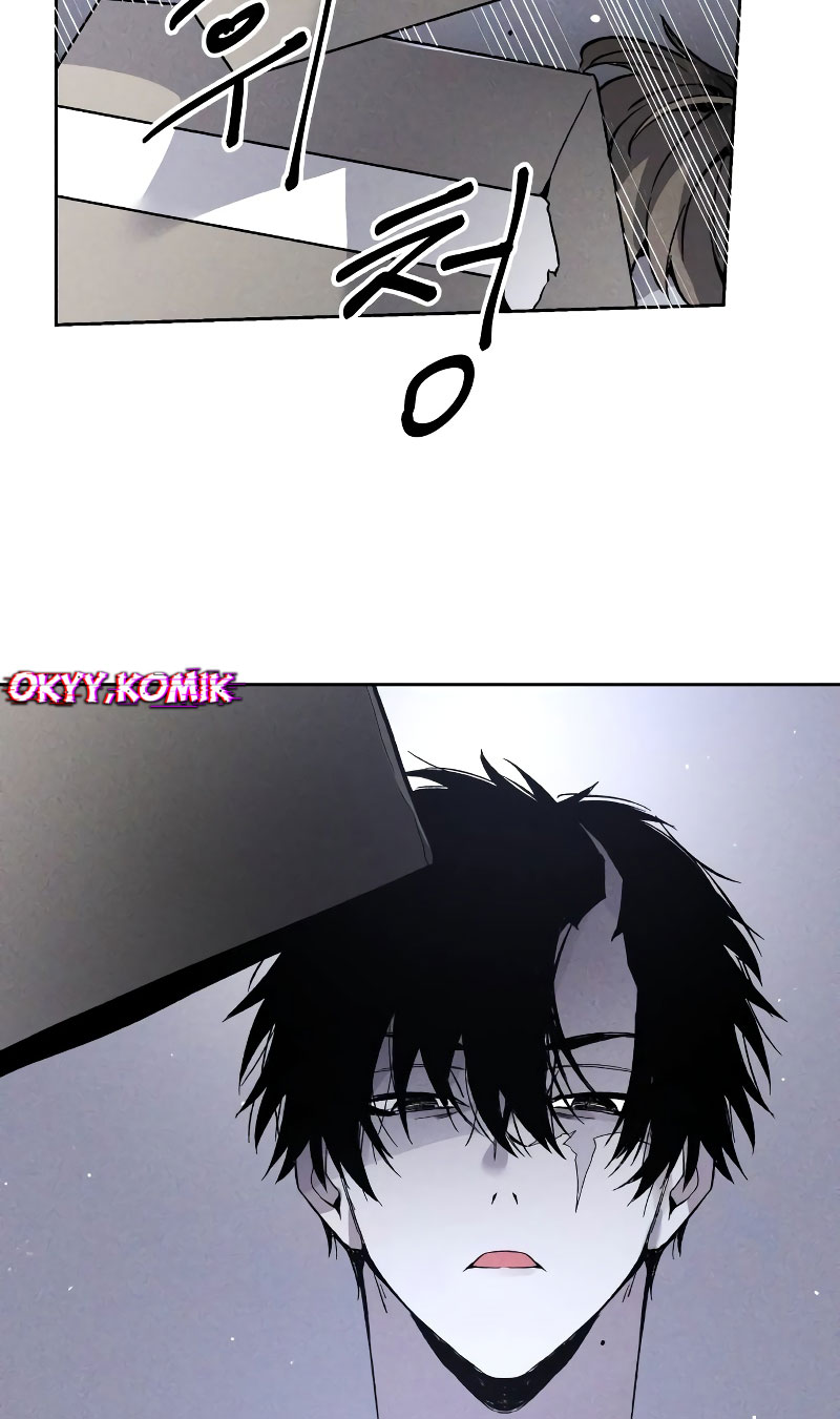 Destined Killer Ch. 3 第134页