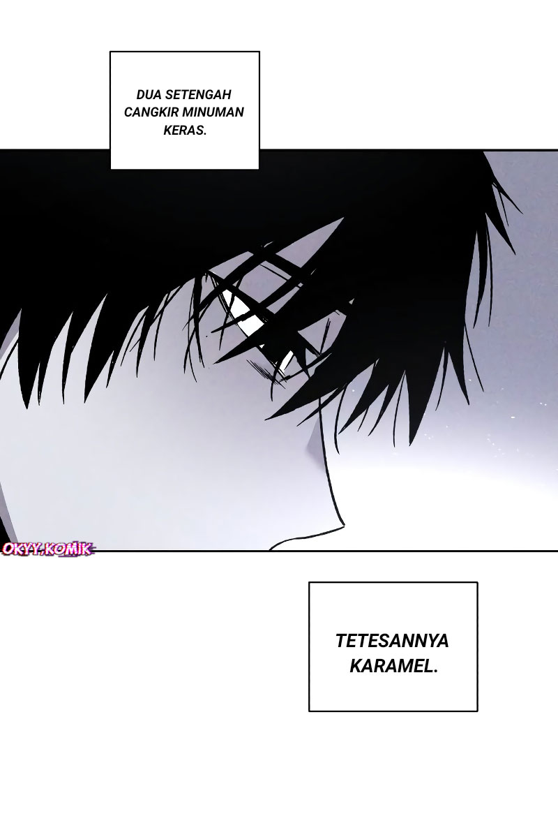 Destined Killer Ch. 3 第15页