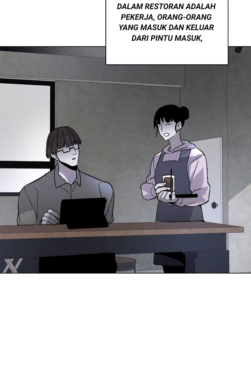 Destined Killer Ch. 3 第20页