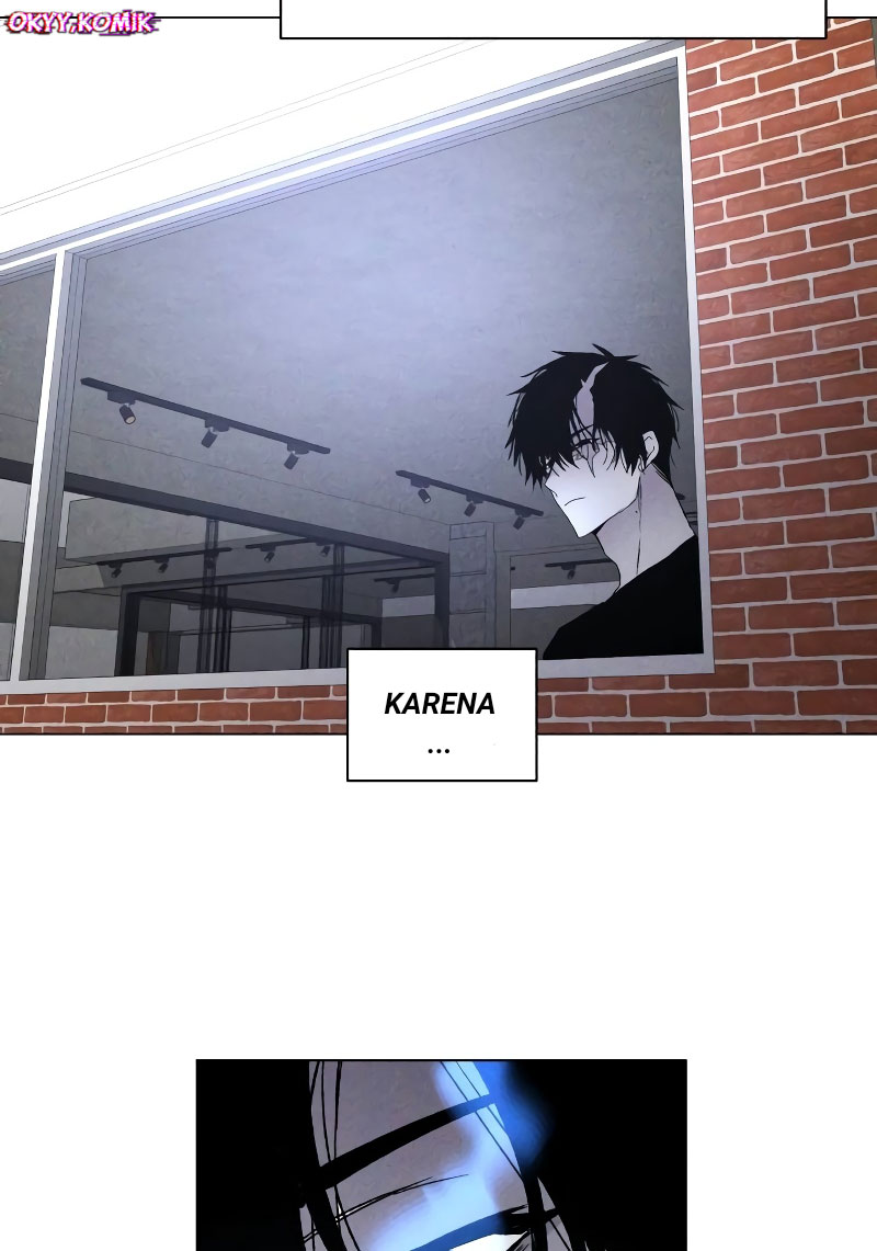 Destined Killer Ch. 3 第22页