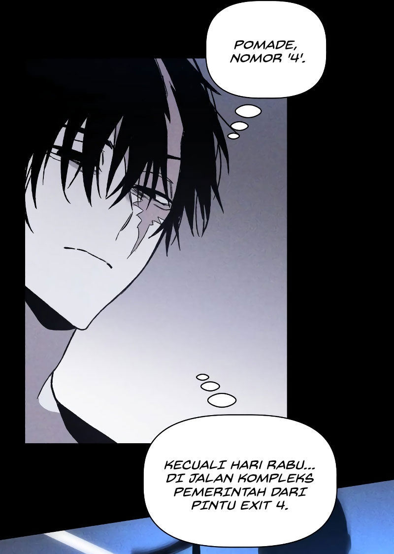 Destined Killer Ch. 3 第31页
