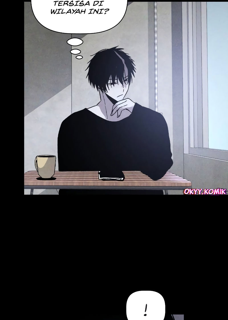Destined Killer Ch. 3 第34页