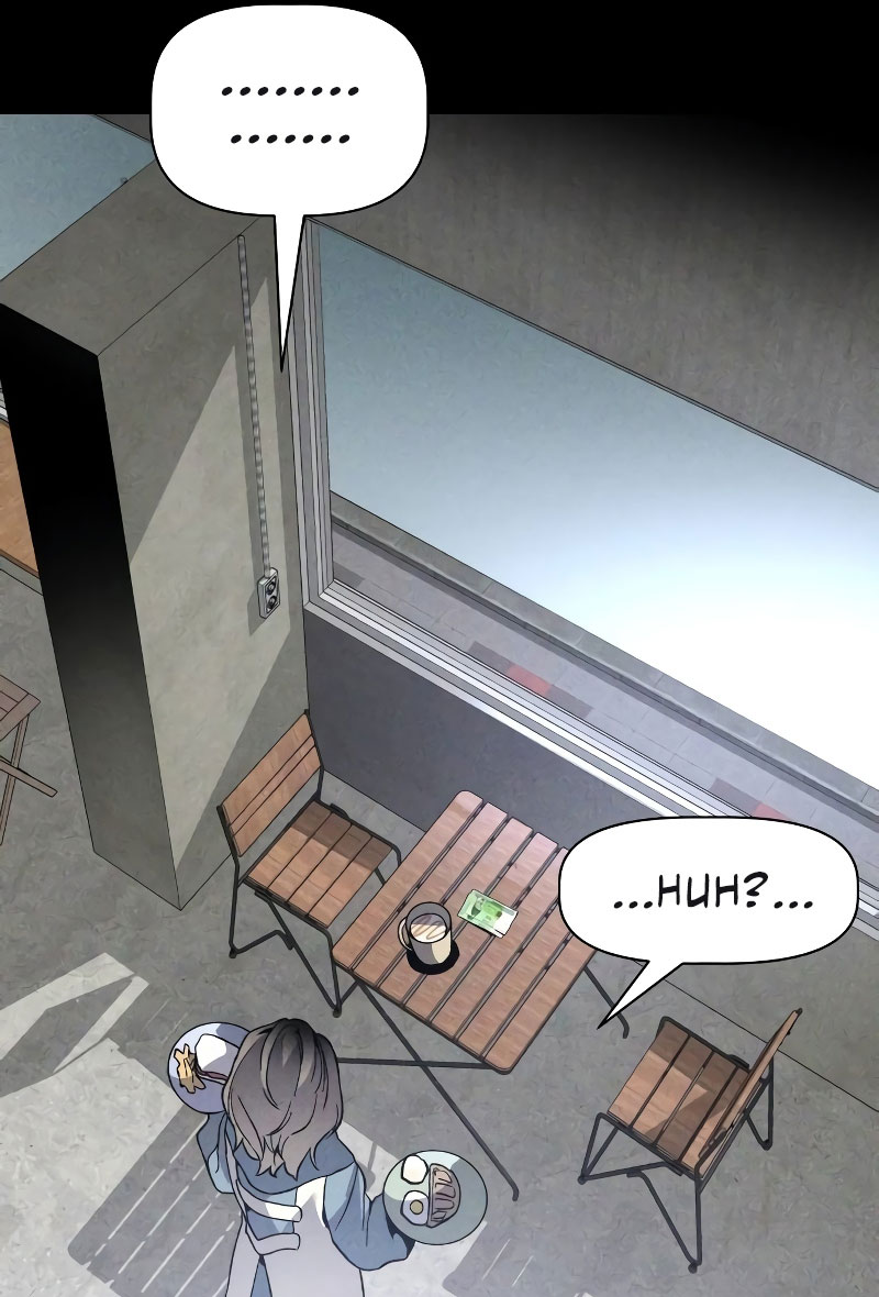 Destined Killer Ch. 3 第42页