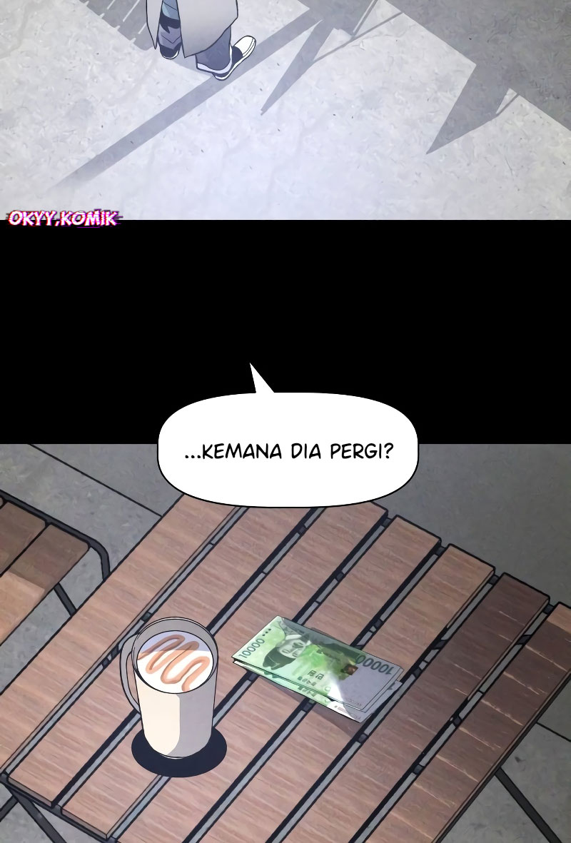 Destined Killer Ch. 3 第43页