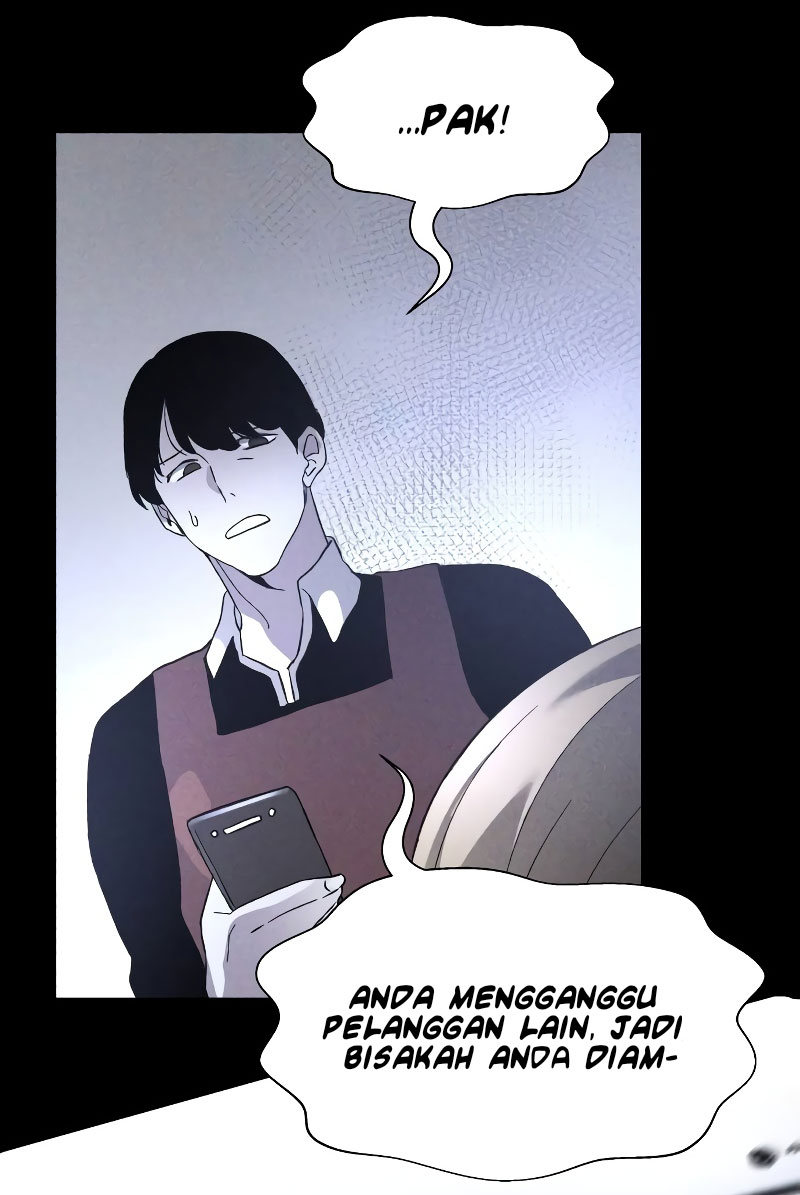 Destined Killer Ch. 3 第52页