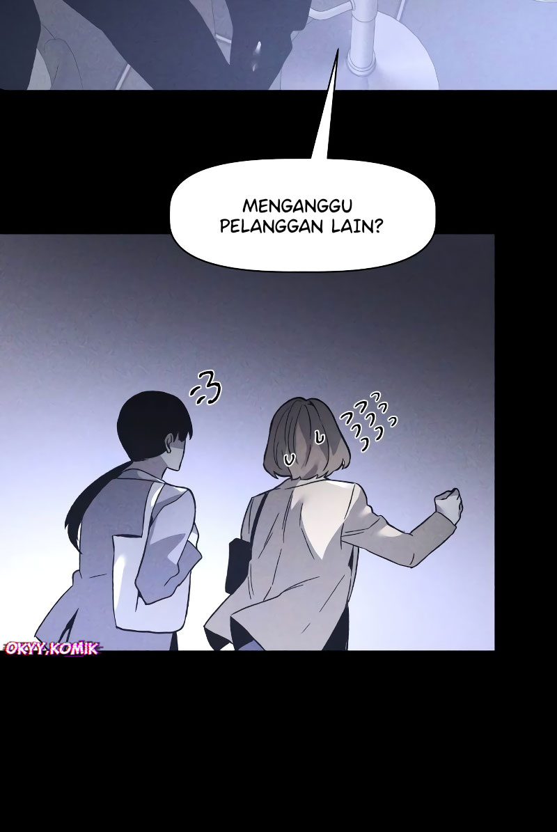 Destined Killer Ch. 3 第56页