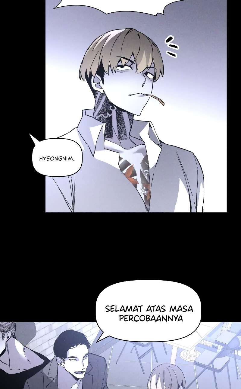Destined Killer Ch. 3 第58页