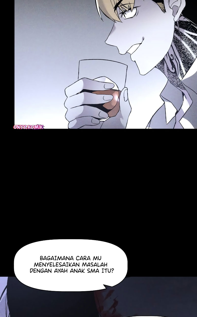 Destined Killer Ch. 3 第60页
