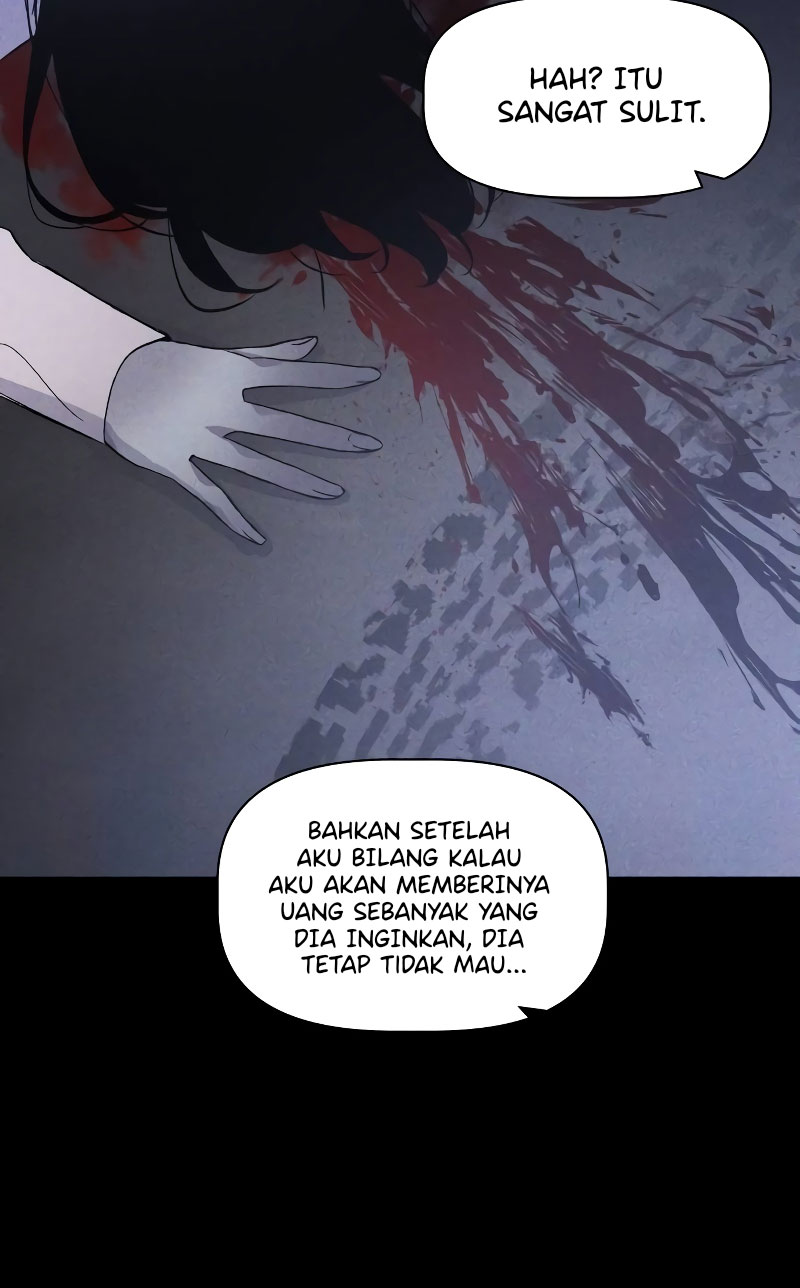 Destined Killer Ch. 3 第61页