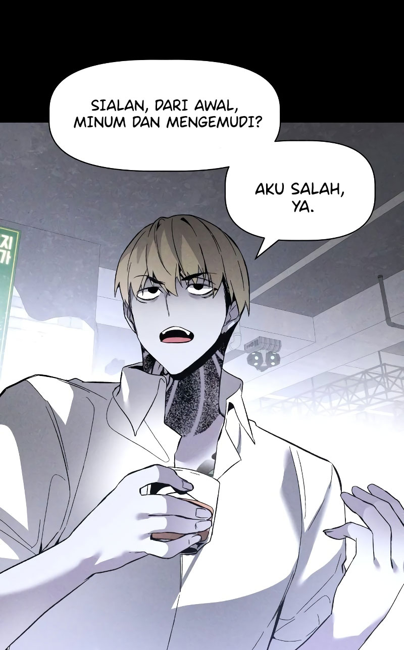 Destined Killer Ch. 3 第62页