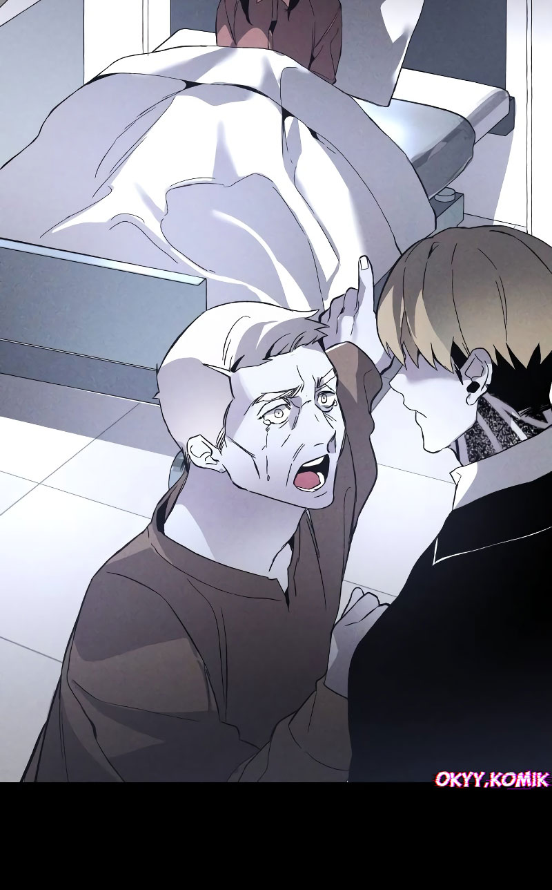 Destined Killer Ch. 3 第64页