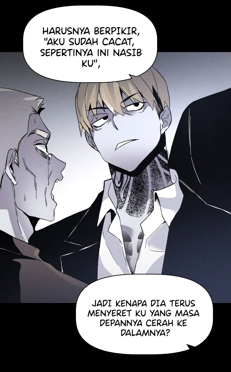 Destined Killer Ch. 3 第65页