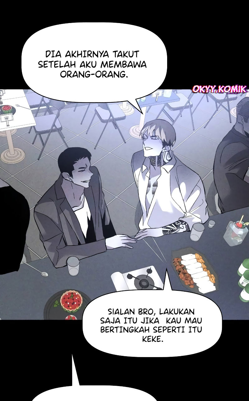 Destined Killer Ch. 3 第66页