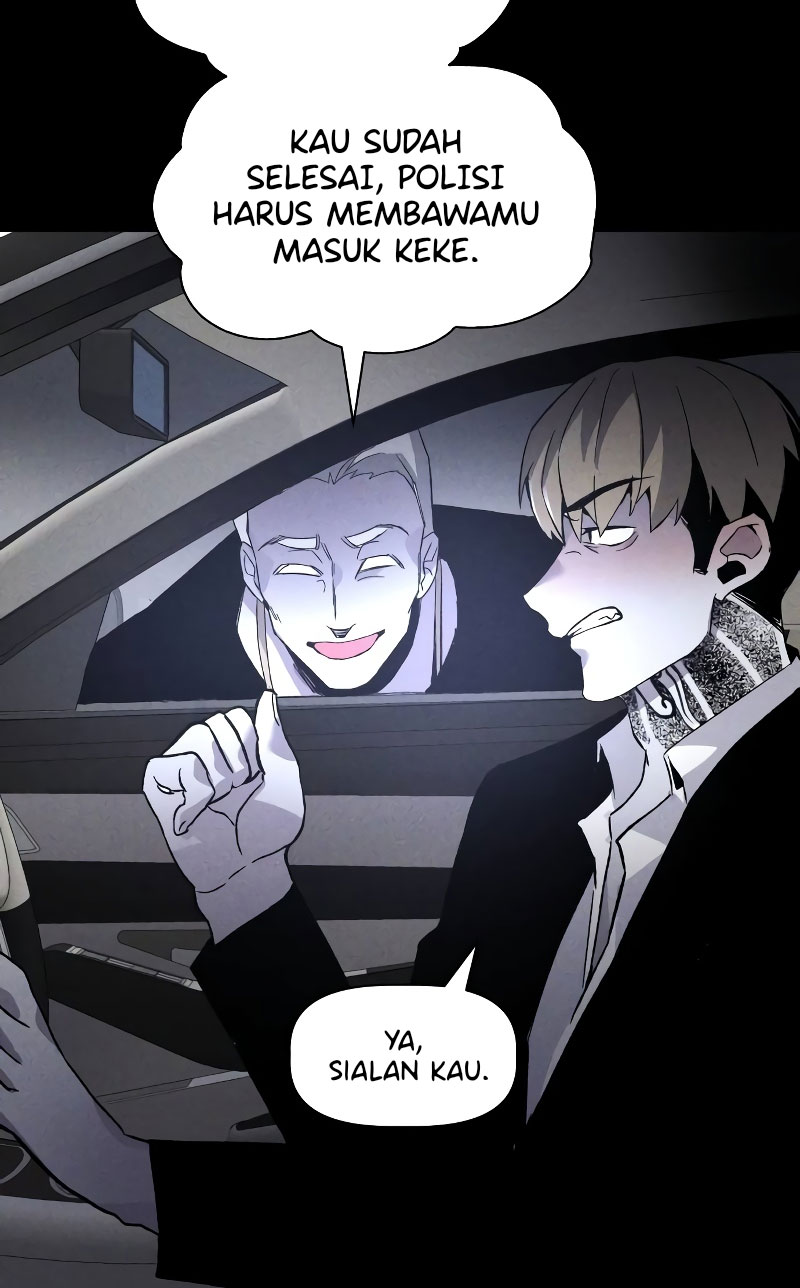 Destined Killer Ch. 3 第70页