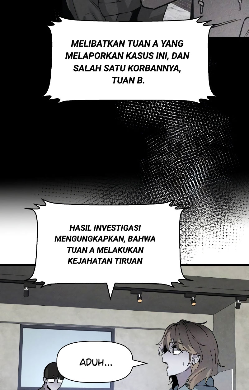 Destined Killer Ch. 3 第8页