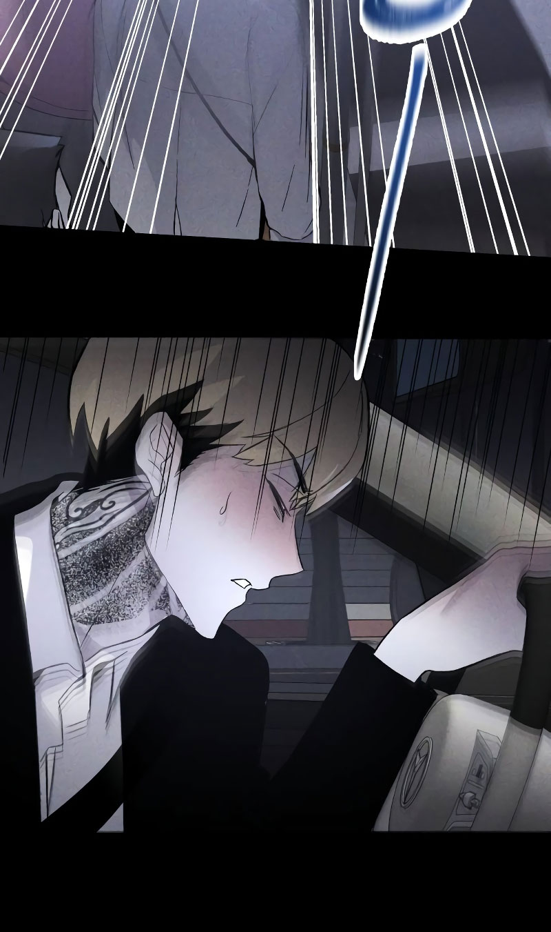 Destined Killer Ch. 3 第79页