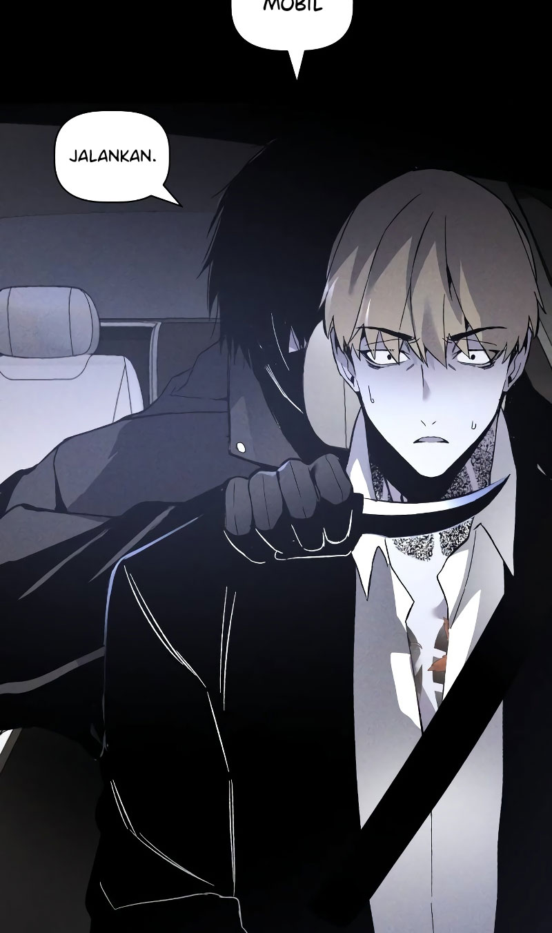 Destined Killer Ch. 3 第81页
