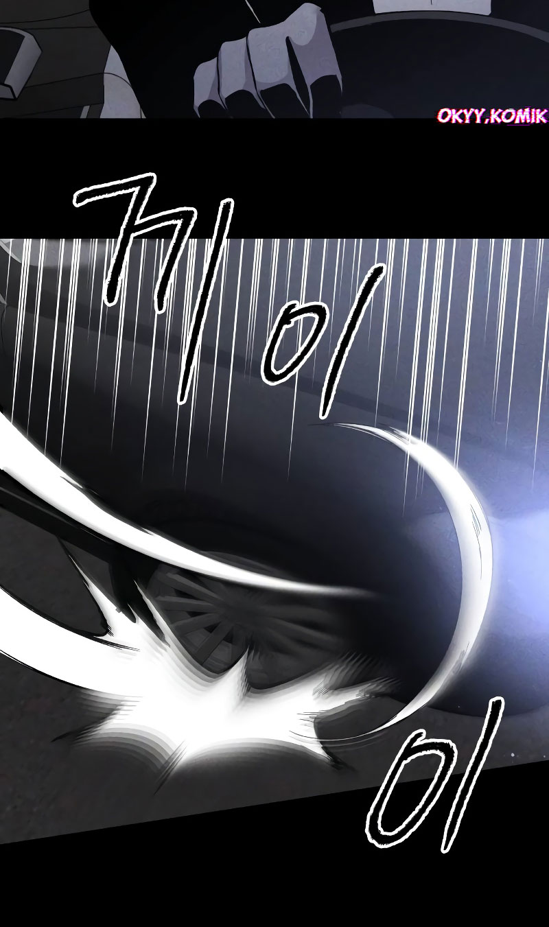 Destined Killer Ch. 3 第82页