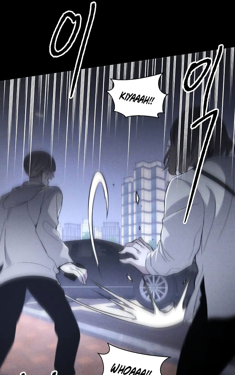 Destined Killer Ch. 3 第83页