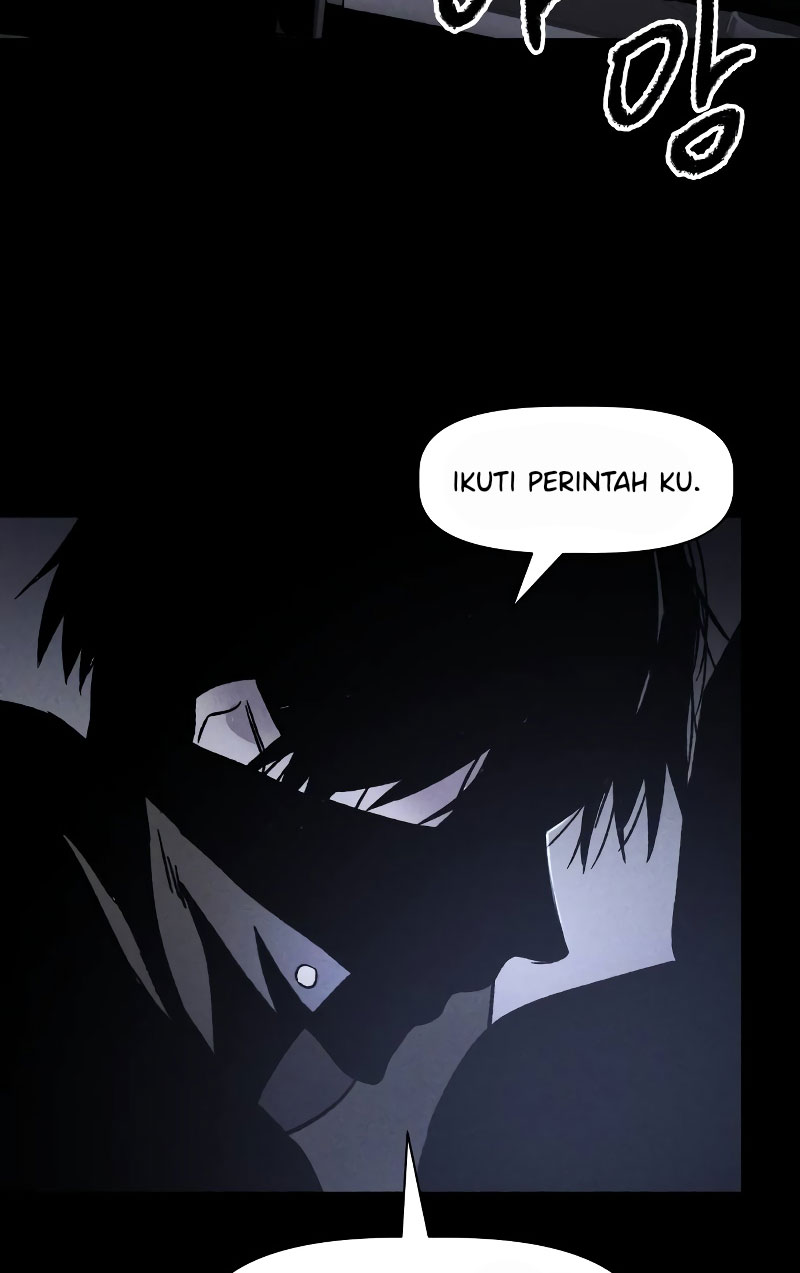 Destined Killer Ch. 3 第85页