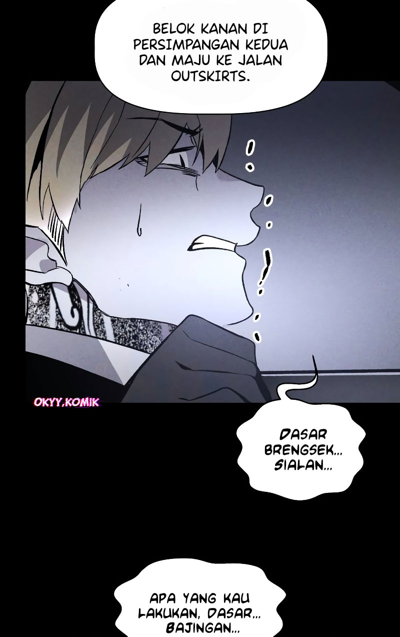 Destined Killer Ch. 3 第86页