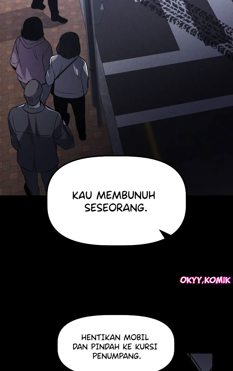 Destined Killer Ch. 3 第90页