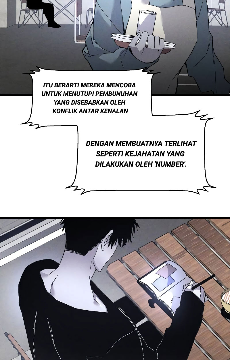 Destined Killer Ch. 3 第10页