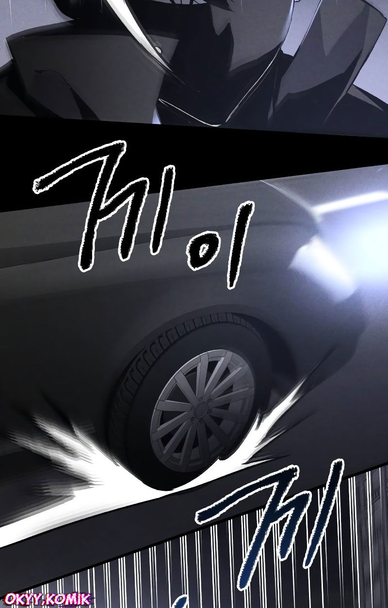 Destined Killer Ch. 3 第97页