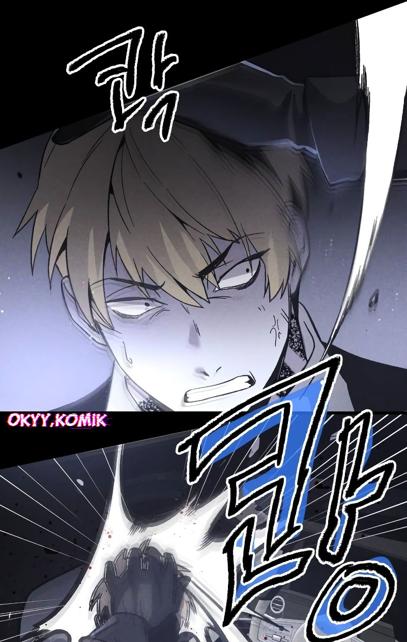 Destined Killer Ch. 3 第100页