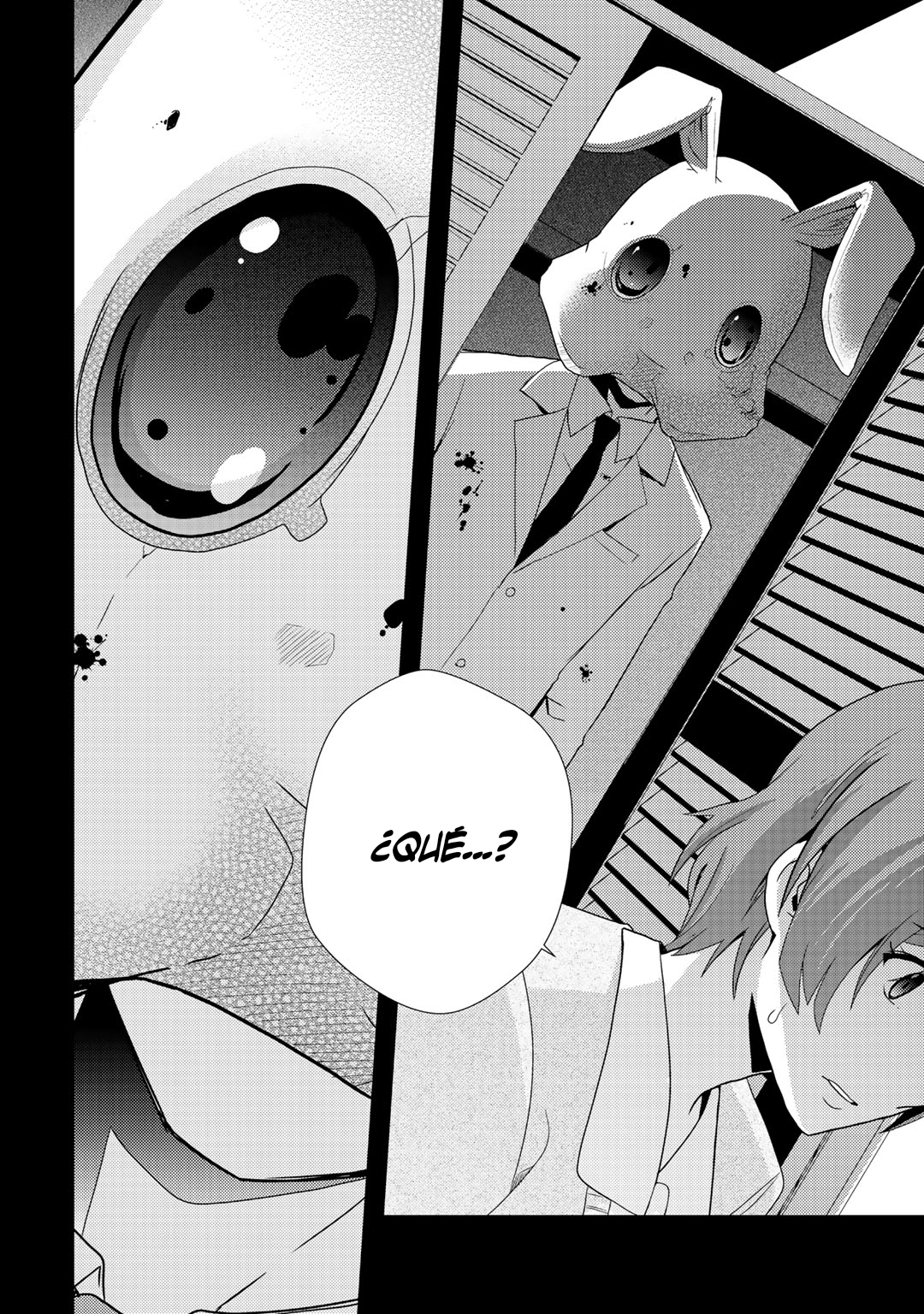 Deddo Kanpanī Vol. 1 Ch. 2 第30页