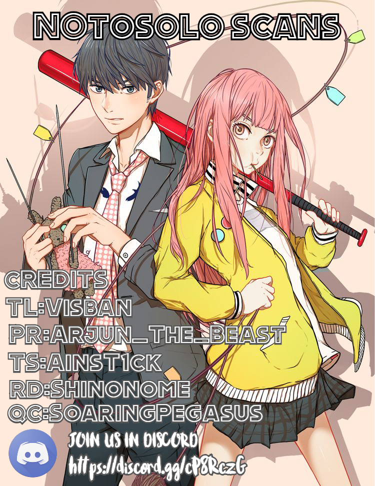 Senior's Girl's Beating Ch. 5 第1页