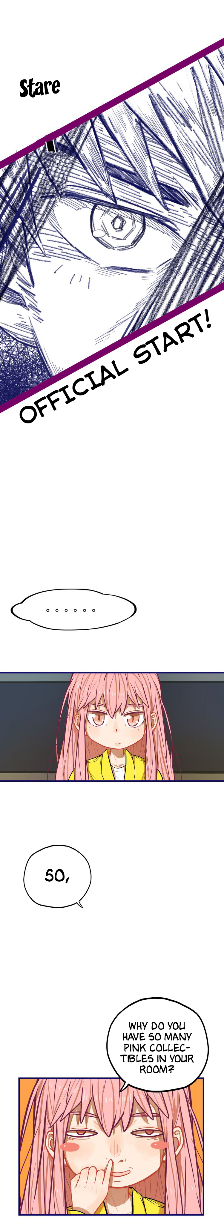 Senior's Girl's Beating Ch. 5 第15页