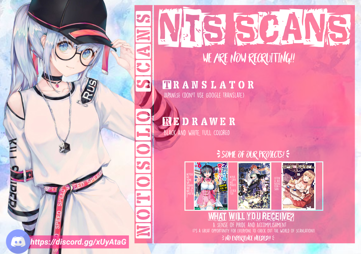 Senior's Girl's Beating Ch. 5 第17页
