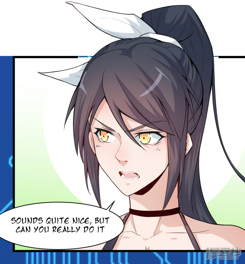 Crazy Professor System Ch. 3 第23页