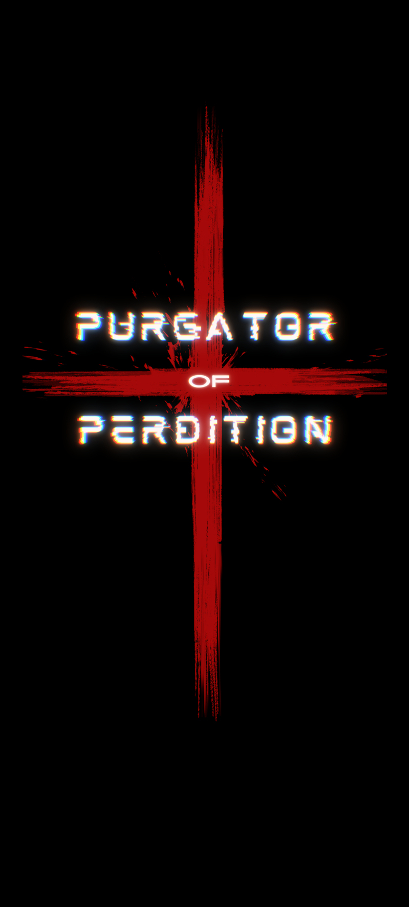 Purgator Of Perdition HEAVEN 第1页