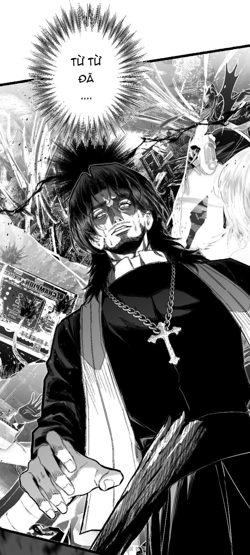Purgator Of Perdition HEAVEN 第33页