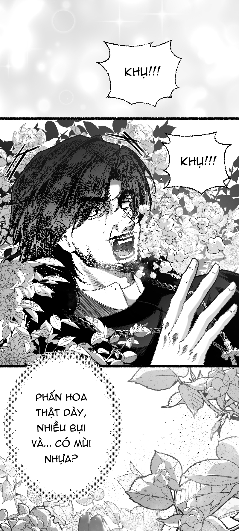 Purgator Of Perdition HEAVEN 第9页