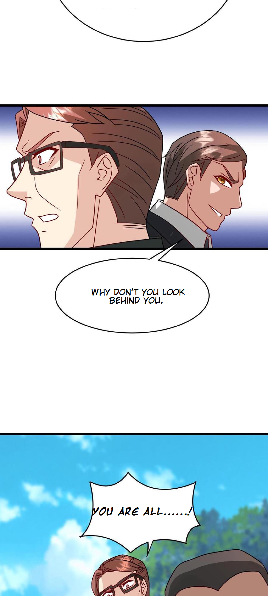 Temple of Heaven Ch. 6 第27页