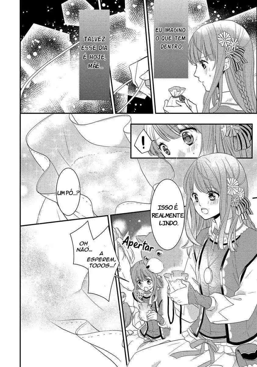 Moujuu-tachi to Ohime-sama Vol. 1 Ch. 1 第28页