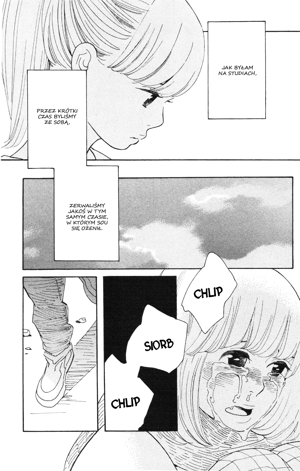 Koiiji: Love Glutton Mój przyjaciel się żeni 第14页