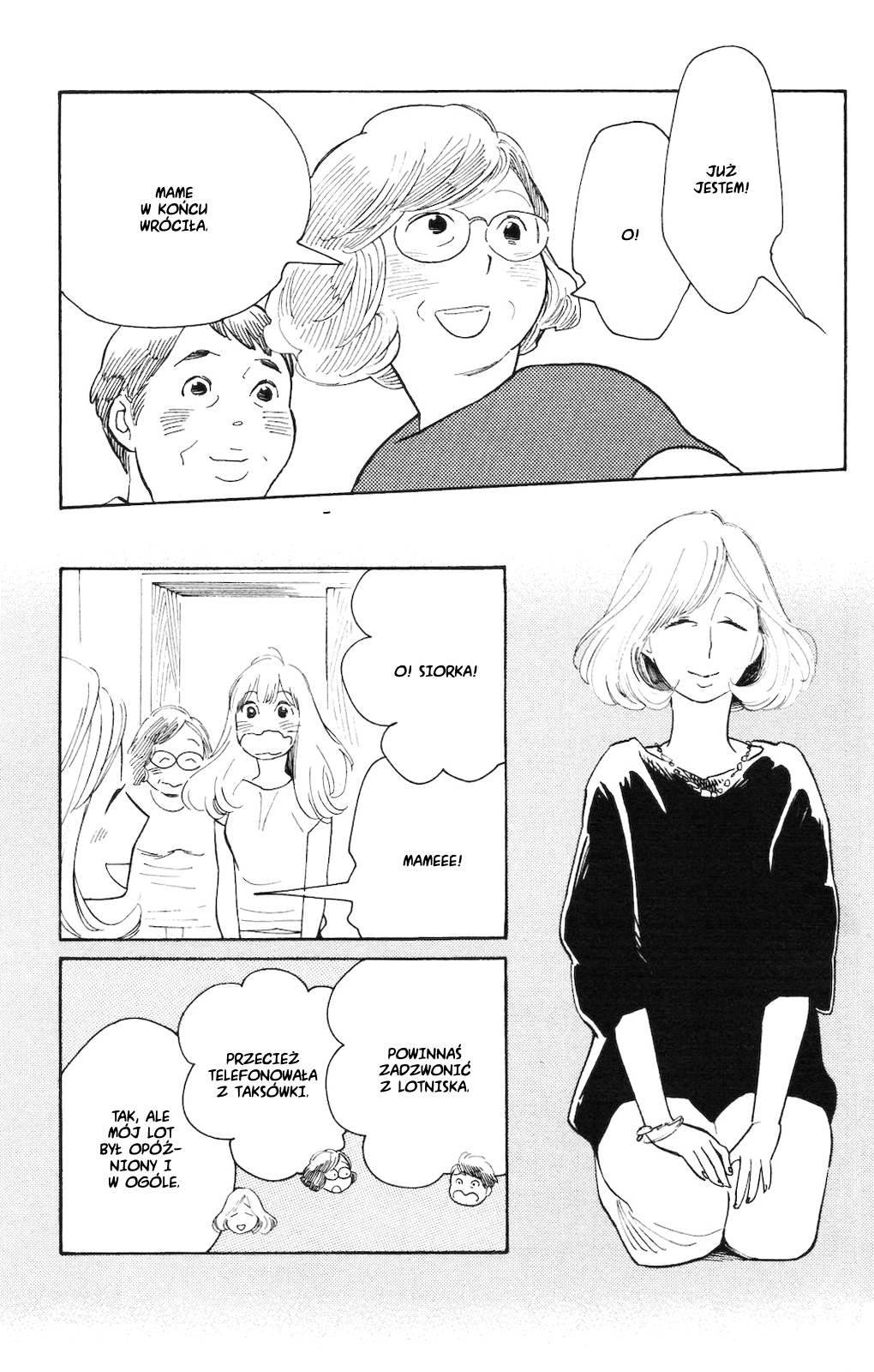 Koiiji: Love Glutton Mój przyjaciel się żeni 第28页