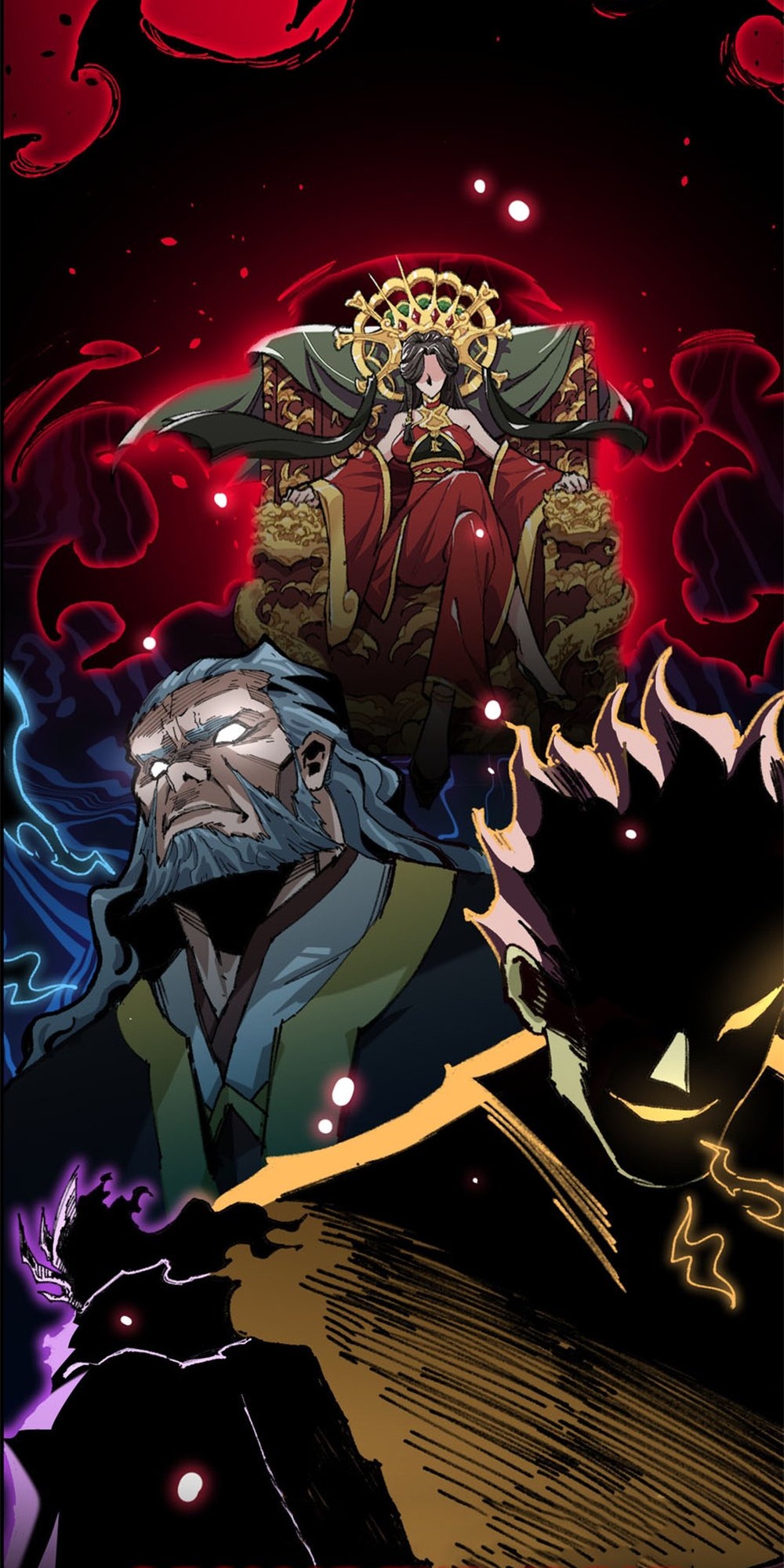 My Disciple Became the Great Demon Empress?! 第7页