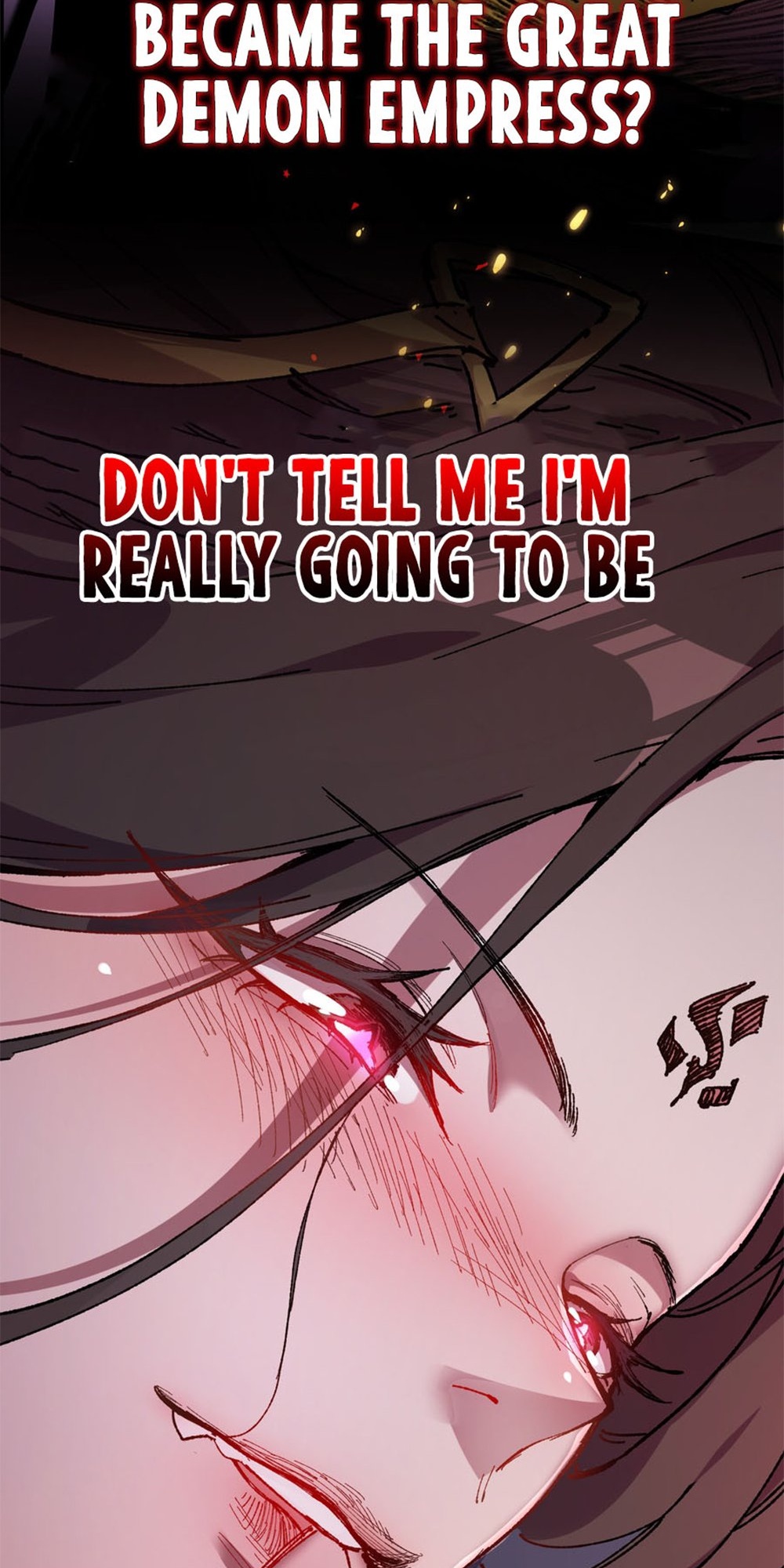 My Disciple Became the Great Demon Empress?! 第8页