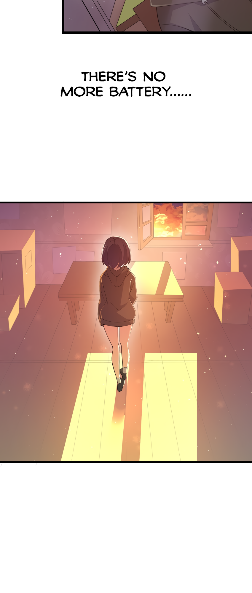 Seeing The Spark Again The Intersection of Parallel Lines 第12页