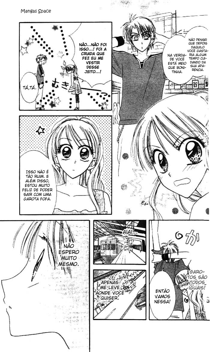 Kekkon Shiyou yo Vol. 1 Ch. 5 第15页