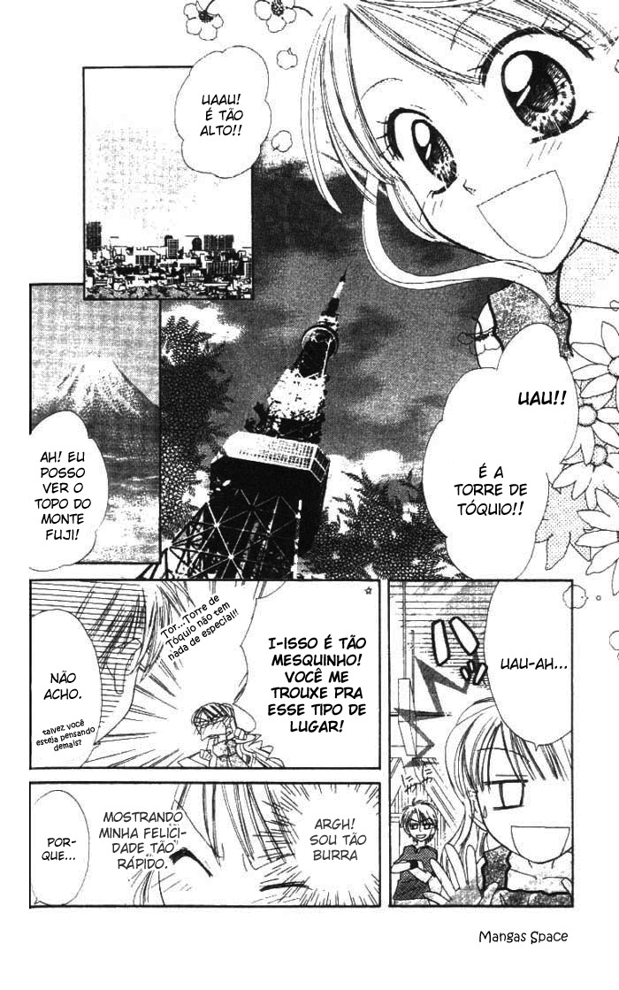Kekkon Shiyou yo Vol. 1 Ch. 5 第16页