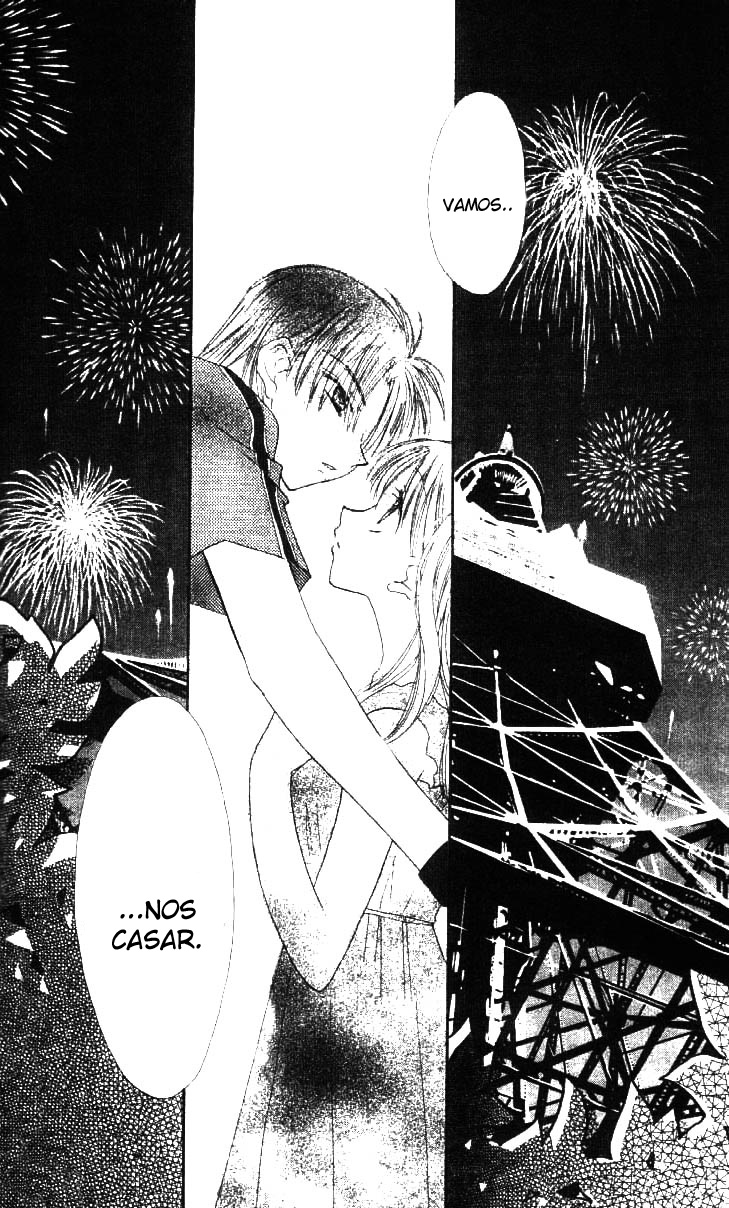Kekkon Shiyou yo Vol. 1 Ch. 5 第22页